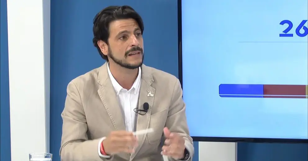 sergio pelayo