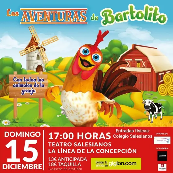 Bartolito