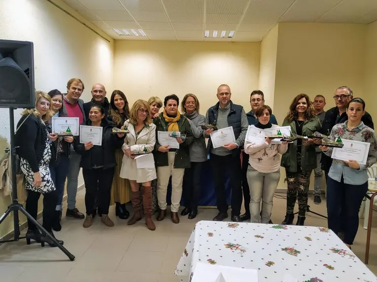 concurso reposteria