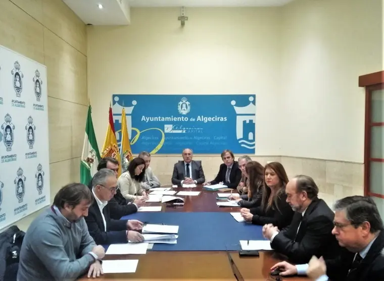 consejo administraci&oacute;n