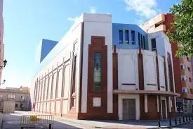 Teatro Florida.