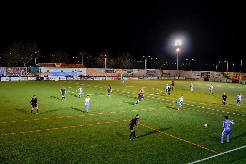 Villarrubia-Algeciras