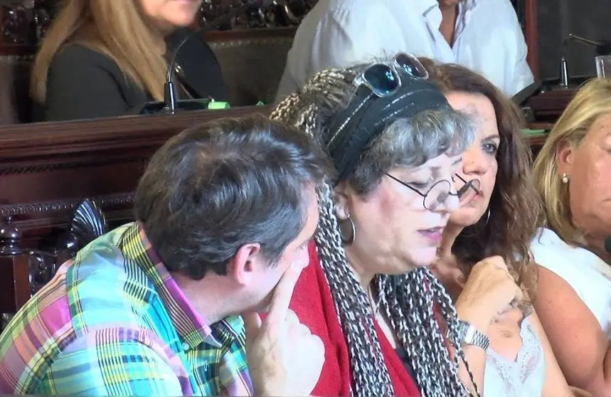 Leonor Rodr&iacute;guez.