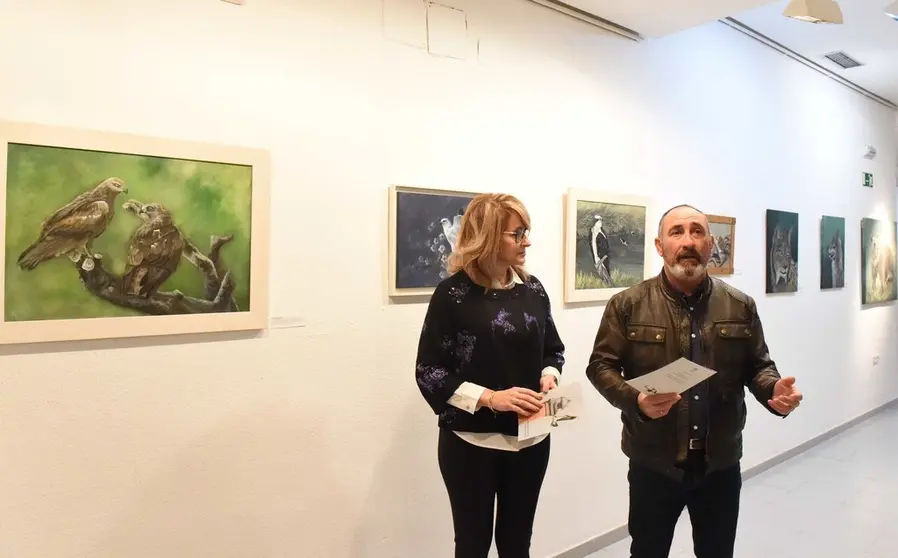 EXPOSICION-ESPINTAPAJAROS