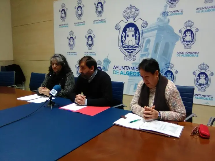 adelante algeciras