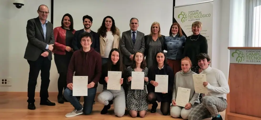 becas