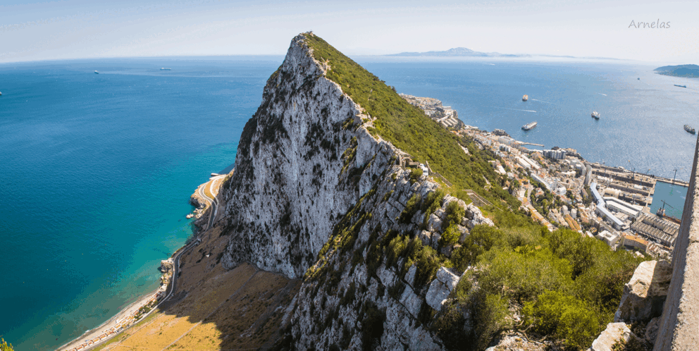 gibraltar