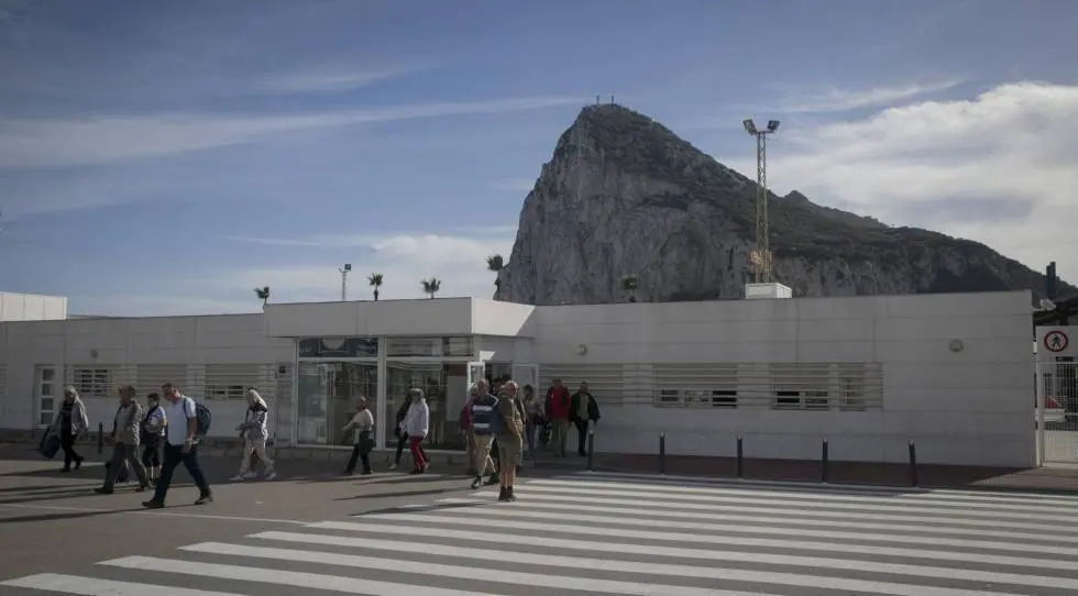 gibraltar