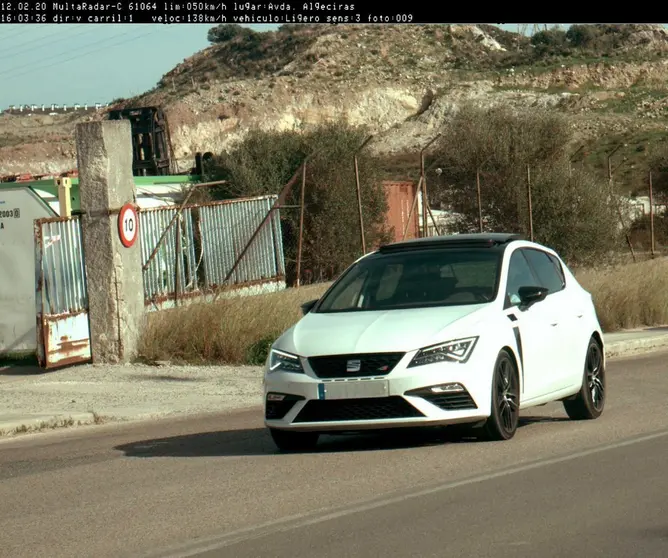coche