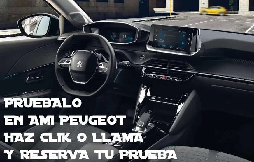 208 electri