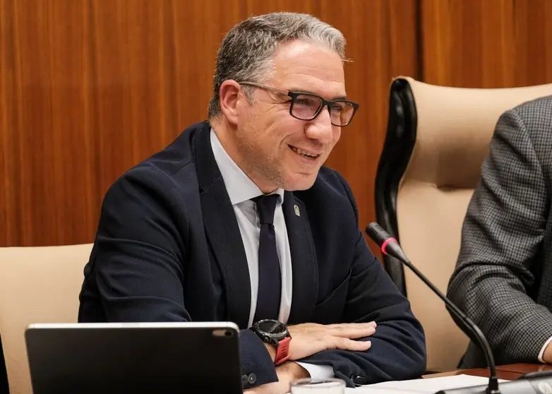 EuropaPress_2656290_El_consejero_de_la_Presidencia_Administraci&oacute;n_P&uacute;blica_e_Interior_de_la_Junta_de_Andaluc&iacute;a_El&iacute;as_Bendodo_comparece_en_comisi&oacute;n_parlamentaria_