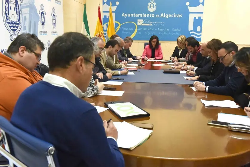 GERENCIA DE URBANISMO