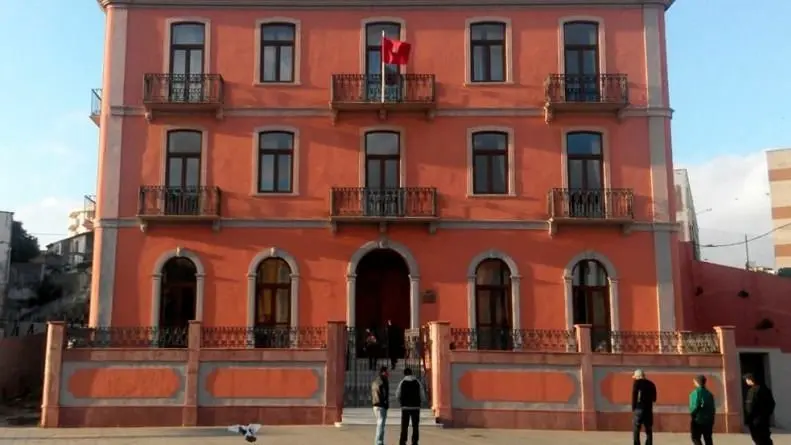 consulado de marruecos