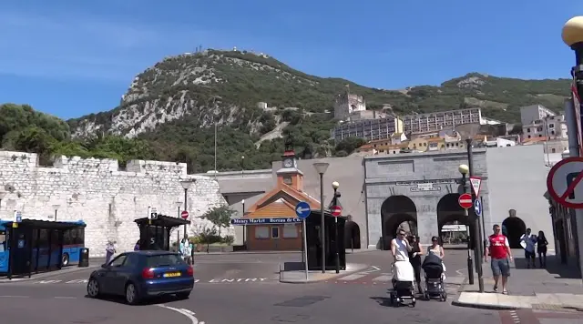 gibraltar
