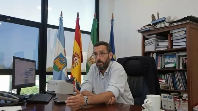 juan franco
