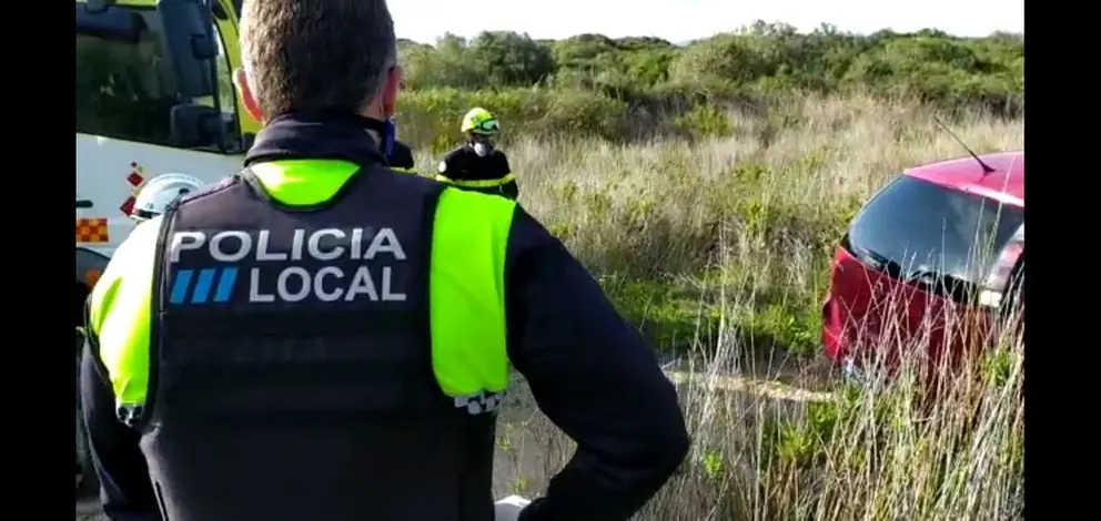 Intervenci&oacute;n Rinconcillo