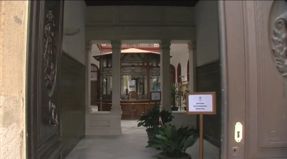 ayuntamiento