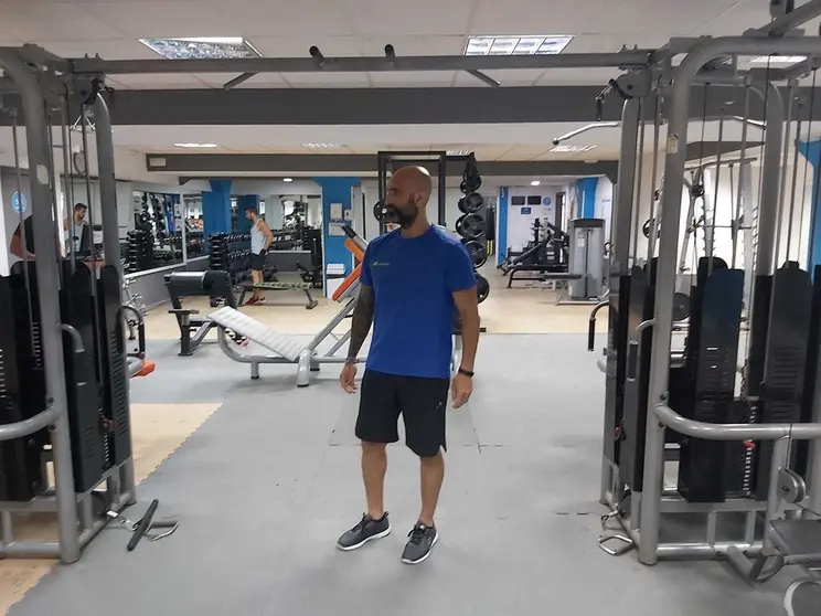socofitness