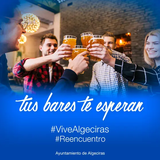 tus bares te esperan
