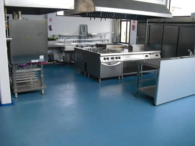 cocina