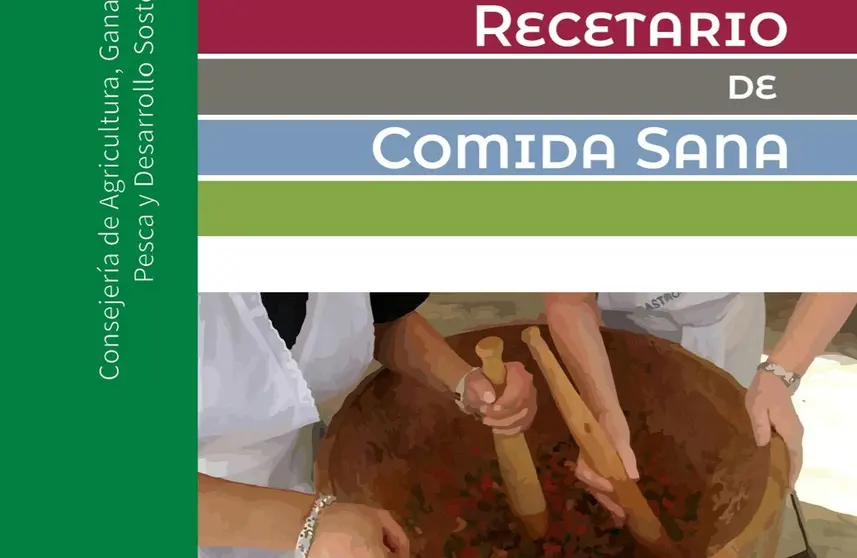 recetario