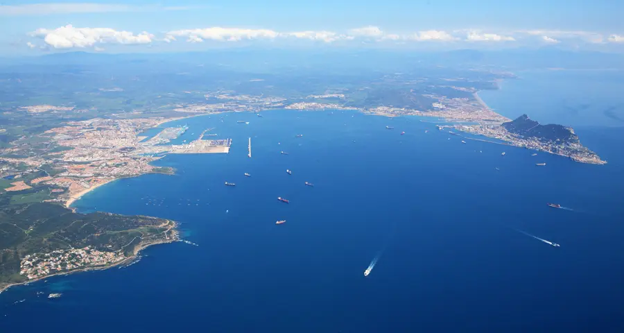 bahia algeciras