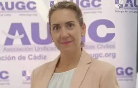 Mar&iacute;a del Carmen Villanueva