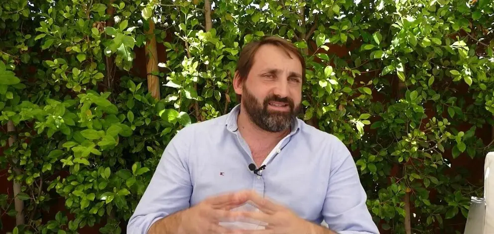 Javi Viso.