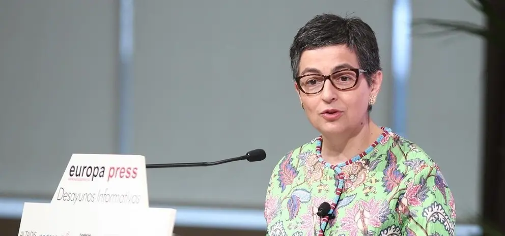 arancha gonz&aacute;lez laya