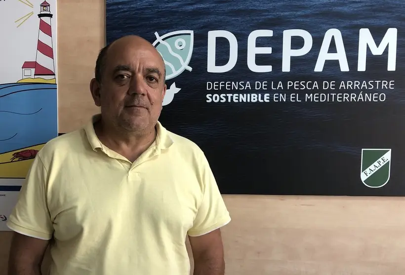 Jos&eacute; Mar&iacute;a Gallart-FAAPE.