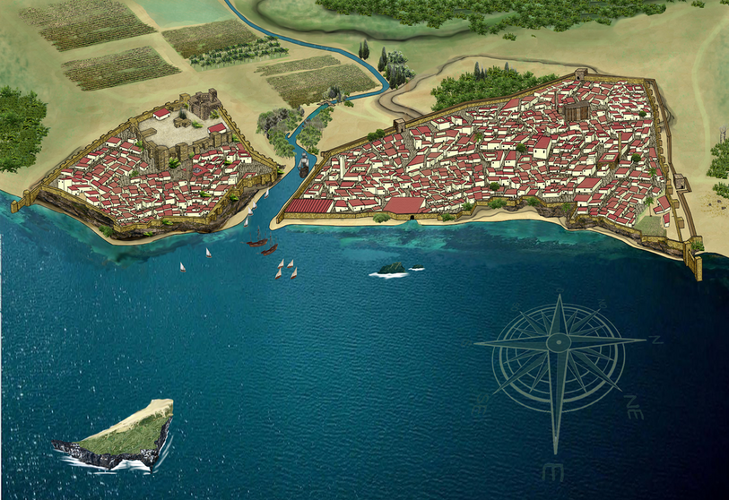 algeciras &aacute;rabe