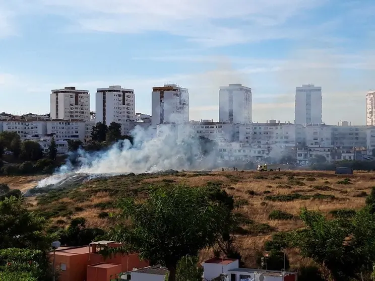 incendio