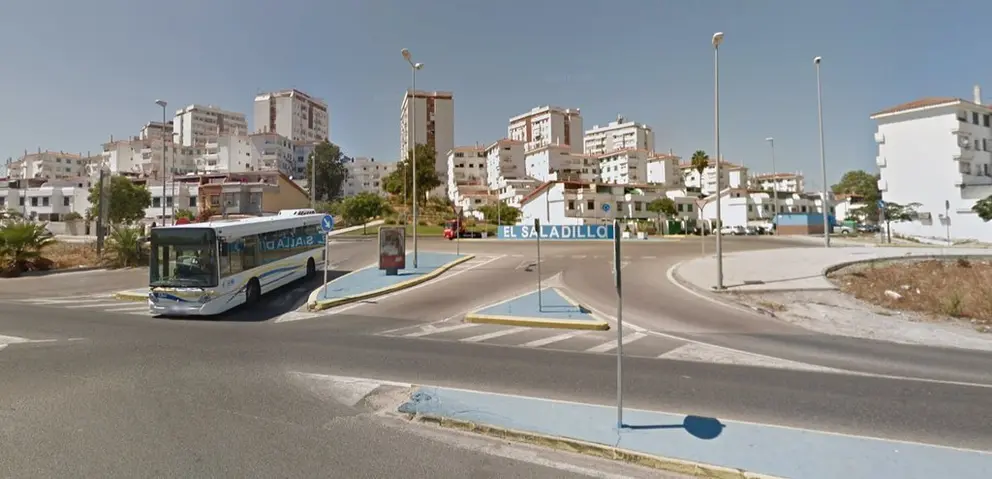 el saladillo