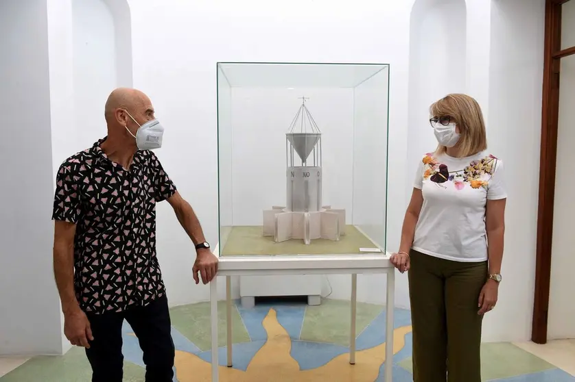 Pintor y Sampalo.