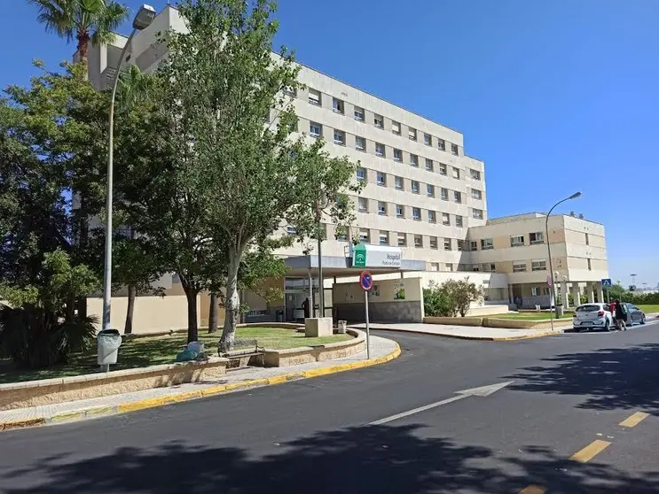 Hospital.