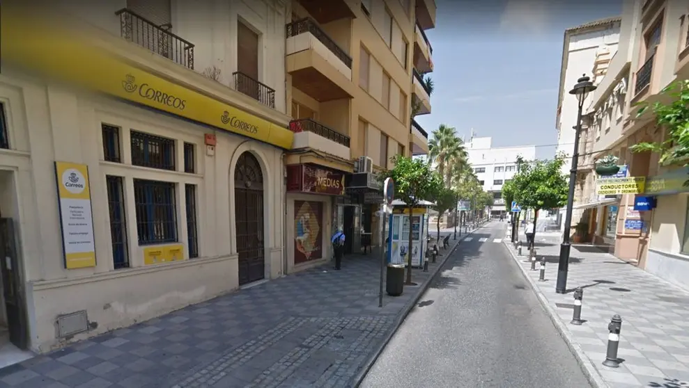 correos
