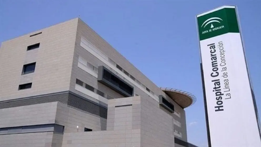 hospital la linea