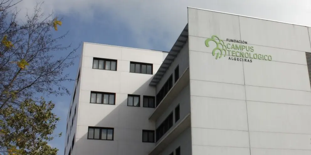 campus tecnol&oacute;gico