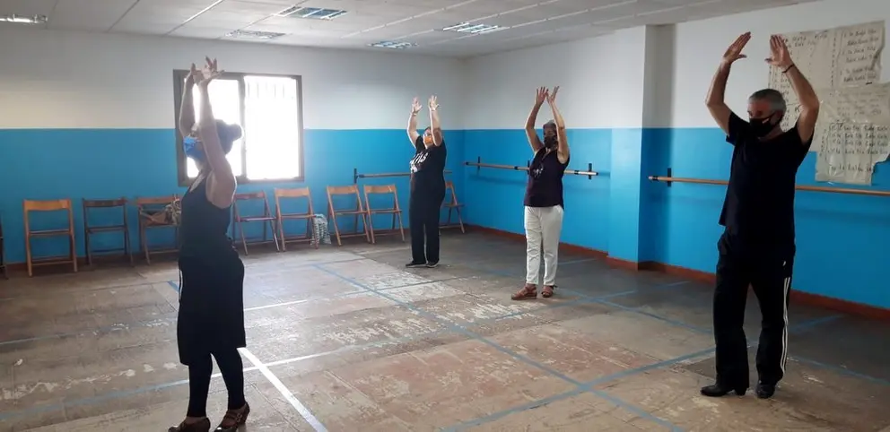 APERTURA CURSO SANCHEZ VERDU.