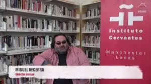 miguel becerra