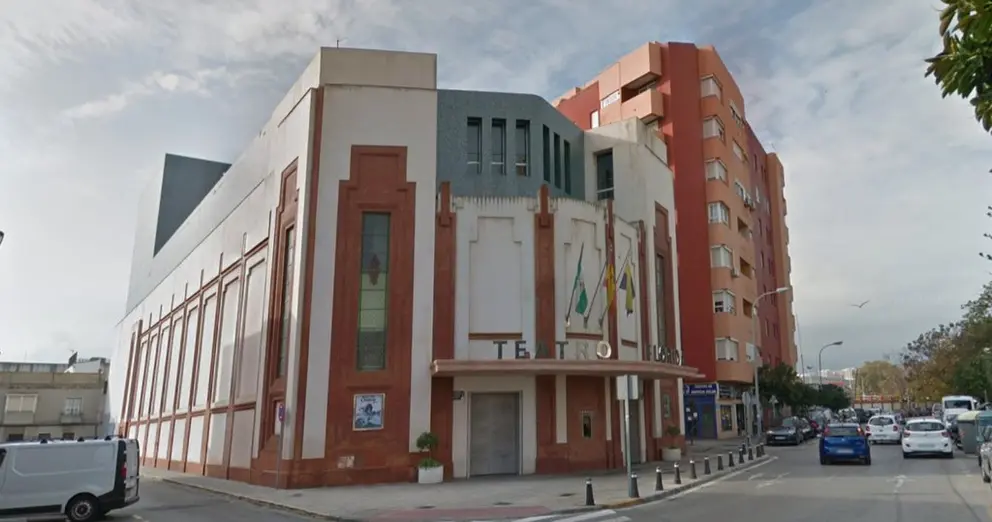 teatro florida