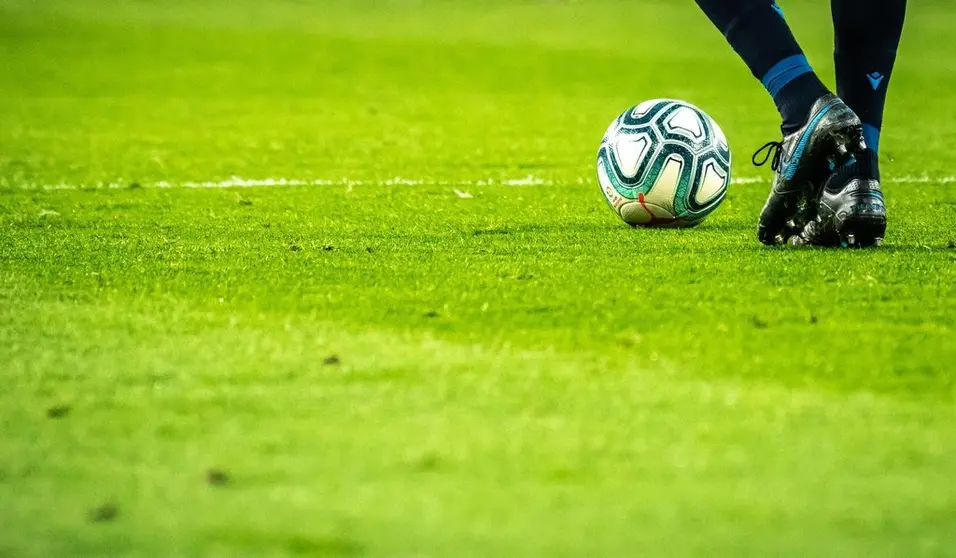 F&uacute;tbol.