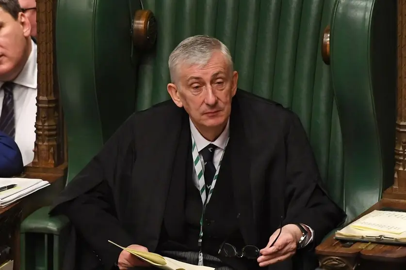 lindsay hoyle