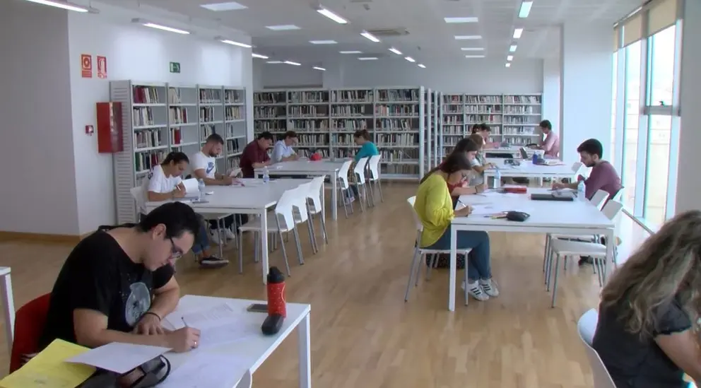 biblioteca