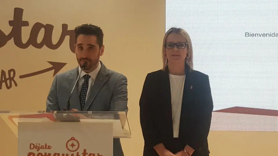 Perea y Ruiz.