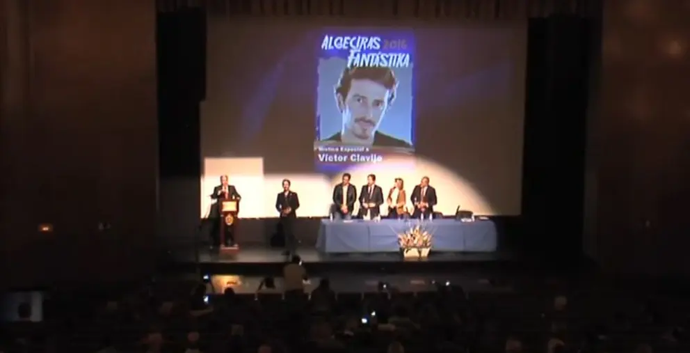 algeciras fantastika
