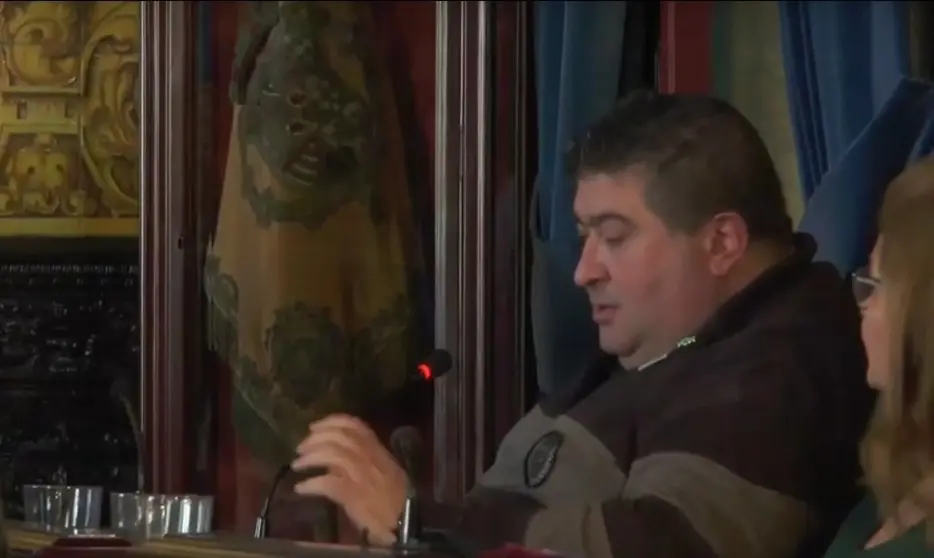 antonio gallardo
