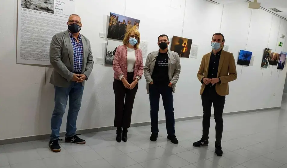 exposicion