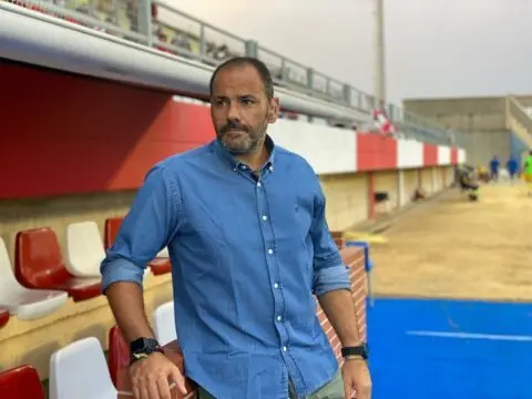 salva ballesta