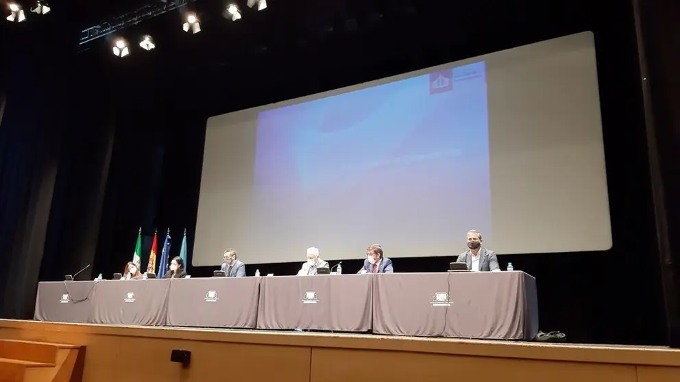 Pleno Brexit.